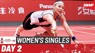 Download lagu HSBC BWF World Tour Finals 2023 | Tai Tzu Ying (TPE) vs. Kim Ga Eun (KOR) | Group A mp3 Download lagu HSBC BWF World Tour Finals 2023 | Tai Tzu Ying (TPE) vs. Kim Ga Eun (KOR) | Group A mp3