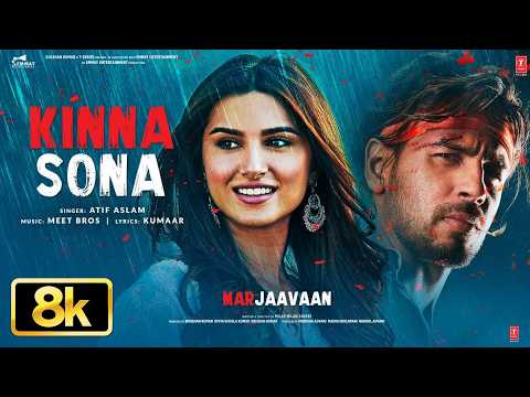 Kinna Sona — watch video