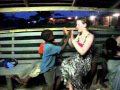 Trying To Teach Fredrick Handclapping Games