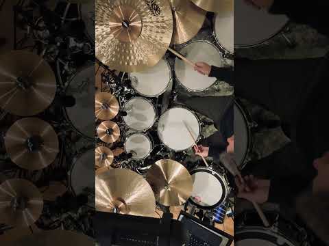 1/2 off all Vignettes | #vignettes #melodic #improvisedmusic #creativdrums