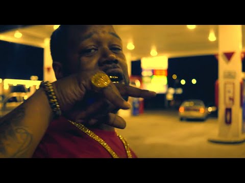GI Gizzle - What U Say? ft. Momoh (Official Music Video)