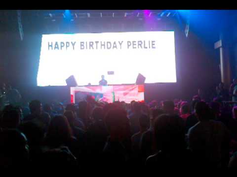 Deniz Koyu at the Yost playing Dangerous