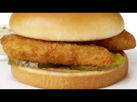 YouTube video about: Does chick fil a have a fish sandwich 2022?