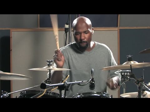 Derico Watson - "6 on 7" by Mark Cooper