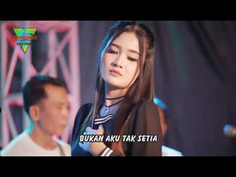 Nanda Feraro Feat Nella Kharisma - Puing Cinta