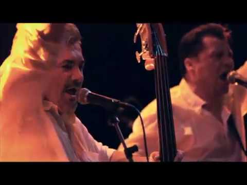 CINKUŠI - UŽIVANCIJA (LIVE AT TEATAR &TD)