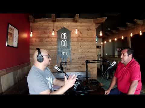 Que Pasa Calexico - Episode 158 - Ricardo Avila - Imperial County Assessor