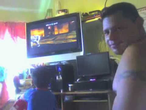 LA CASA DE LOS CATRACHOS