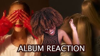 Ariana Grande - Eternal Sunshine  (FULL)  Album Review & Reaction