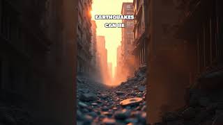 Why Are Earthquakes So Dangerous for Everyone?