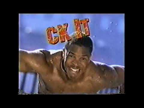 RAP CITY '94 SEP / S C C