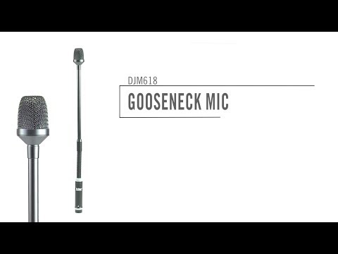 Immagine On-Stage Gooseneck Mic - 2