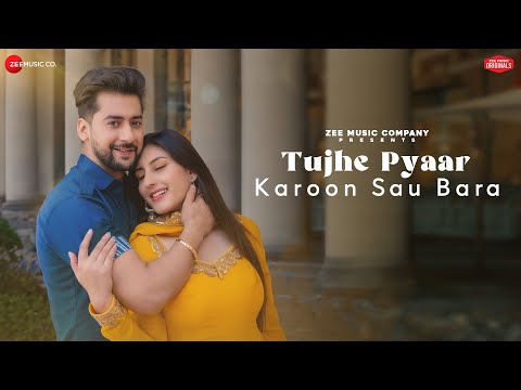 Tujhe Pyaar Karoon Sau Bara - Udit Narayan | Paras Arora, Kiran P | Shamir T, Sameer A