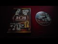Opening To 101 Dalmatians Platinum Edition 2008 DVD Disc 2