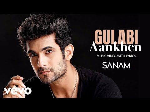 Gulabi Aankhen — watch video