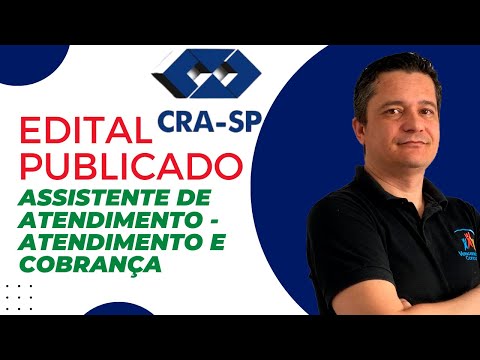 Urgent! CRA-SP Contest - Customer Service Assistant - Notice Analysis