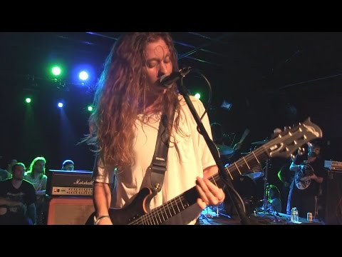 [hate5six] Code Orange - September 12, 2015 Video