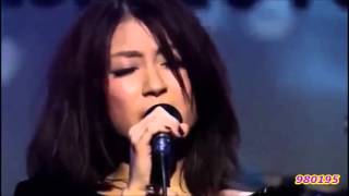 Hikaru Utada - NYC 2010
