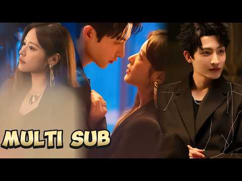 She backed him for 3 years—caught him kissing his staff.She smiled, walked away, and cut him off.