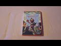 Opening To Sesame Street Elmo S World Happy Holidays 2009 DVD