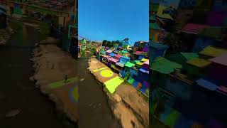 Download lagu Desa Pelangi di #Malang berubah dari daerah kumuh menjadi permata wisata. IG oleh @iamfabreezy mp3 Download lagu Desa Pelangi di #Malang berubah dari daerah kumuh menjadi permata wisata. IG oleh @iamfabreezy mp3