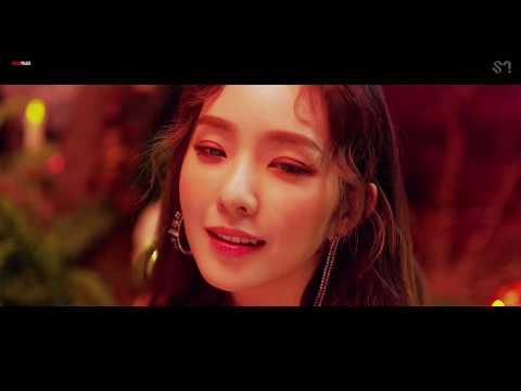 [MV/HD 4K-60fps] Red Velvet (레드벨벳) - RBB/Really Bad Boy (알비비/리얼리 배드 보이) (source:1080pNaver)
