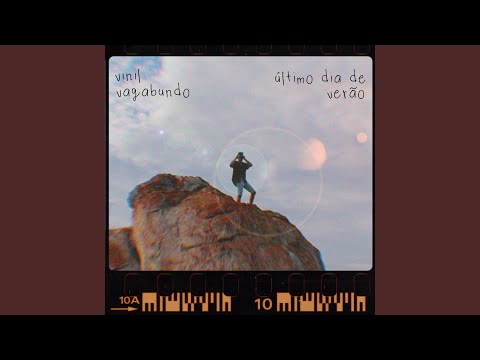 Último Dia De Verão - Vinil Vagabundo