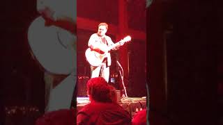 Martin Sexton  - Set in Stone (Live)