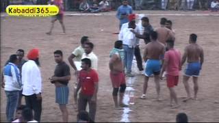 (1) Khosa Kotla (Moga) Kabaddi Tournament 6 March 2016