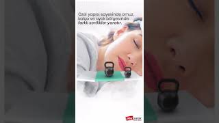 #İşbirYatak #YatakUzmanı #YatakUzmanındanAlınır Boss yatak