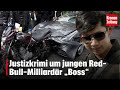 Justizkrimi Um Jungen Red Bull Milliardär Boss Krone Tv NEWS