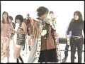 Les Sans Culottes - Je Suis Content 