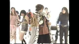 Les Sans Culottes - Je Suis Content