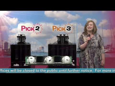 Pick Midday 20200703