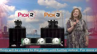 Pick Midday 20200703