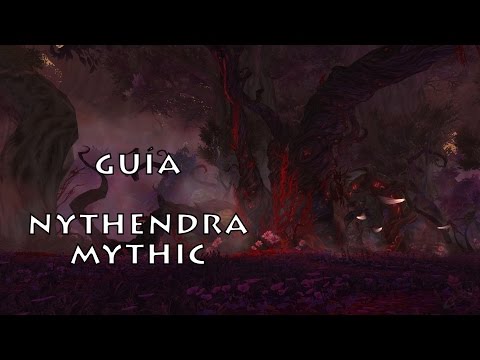 Guía y consejos en Castellano - Nythendra Mítico