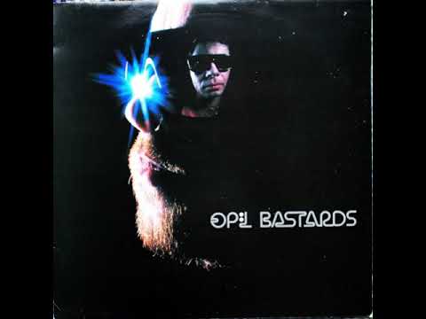 Op:l Bastards - Funking (JFK Book Depository Dub)
