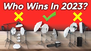 Top 5 Studio Lighting Setup in 2025 | Expert Reviews, Our Top Choices