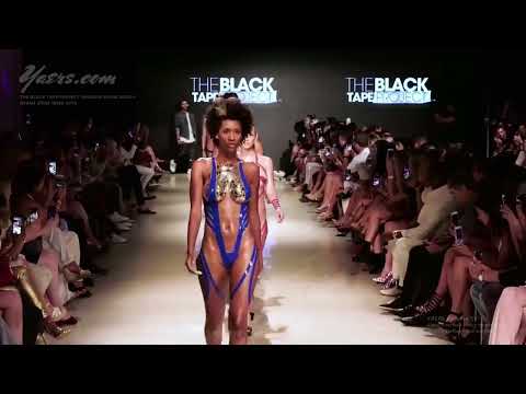 Lingerie Models Project at the Miami Swim Week 2022 Art Hearts Fashion Show 2