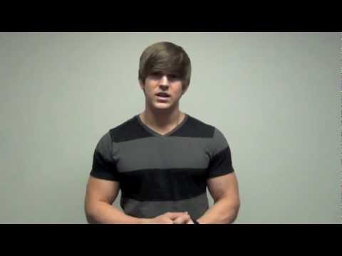 2013 BodySpace Spokesmodel Finalist, Abel Albonetti