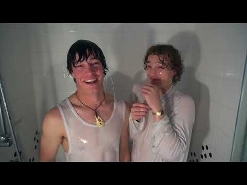 There's a Tuesday - Amsterdam (Official Music Video)