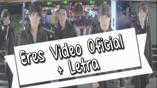 CD9 - Eres -  Video Oficial + Letra