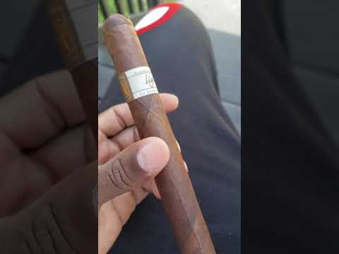 Liga privada t52 by drew estate Double Corona