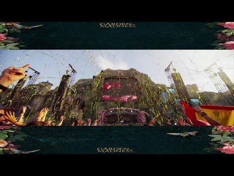 David Guetta Vs Sebastian Ingrosso & Tommy Trash - Lovers On The Sun Vs Reload