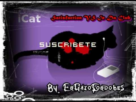 ♫ Benny Benassi VS 50 Cent / Satisfaction In Da Club ♫