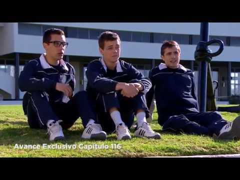 Papá a la deriva - Avance Exclusivo Capítulo 116