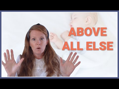 How To Survive The Newborn (Postpartum) Phase Without Sobbing Daily | 2021