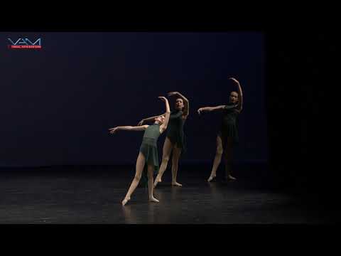 YAGP2019 Seattle #110 Nebulous