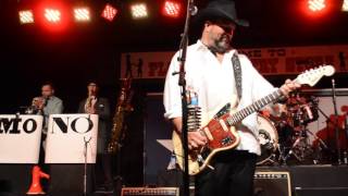 The Mavericks, &quot;Nitty Gritty&quot; 9/25/15.