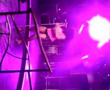 IDOL NATHALIE @ TIME OUT 4-4-08